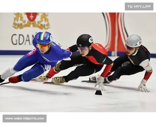 短道速滑世巡赛收官,中国男子接力亚军锁冬奥名额