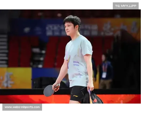 樊振东加盟德甲引发现象级热度：从冷门联赛到顶流IP的商业价值重塑