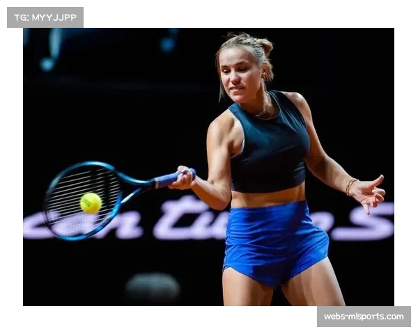 数据分析公司签约WTA，将为赛事提供实时战术分析服务