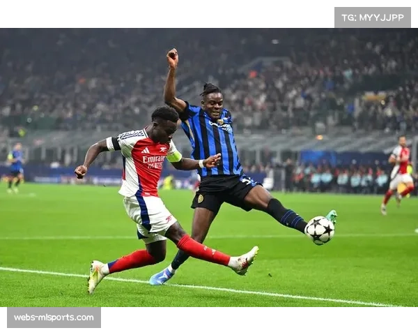 记录诞生:国际米兰前锋打入个人本赛季第25粒联赛进球